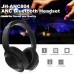 JH-ANC804 ANC Bluetooth Headphones Headset Active Eliminate Noise Headphones CSR8635 Subwoofer 3.5mm