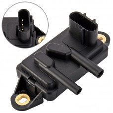 DPFE EGR Pressure Feedback Sensor Premium Performance F77Z9J460AB for Ford Lincoln Mazda