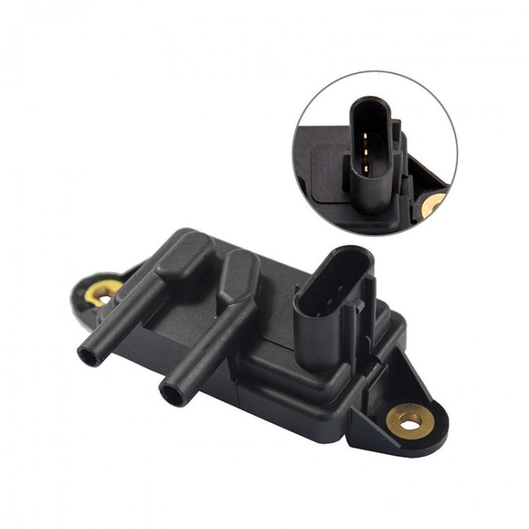 DPFE EGR Pressure Feedback Sensor Premium Performance F77Z9J460AB for