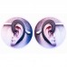 JR-P1 V4.1 Bluetooth Earphones with Microphone for iPad, iPhone, Galaxy and Other Smart Phones  