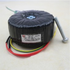 HDM 160W Toroidal Transformer Dual 24V + Dual 15V Transformer for Amplifier