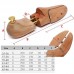 Adjustable Unisex Men Women Cedar Wood Boot Shoe Tree Stretcher Sharper Keeper             