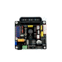 6-Way STM32 Servo Controller Board Open Source Support Secondary Development