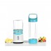 Mini Blender Juice Cup Portable Juice Maker 500ml & 300ml with Power Bank Function 