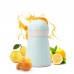 Orange Manual Juicer for Lemon Orange Fruit Press Sqeezer Enjoy Healthy Life 