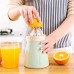 Orange Manual Juicer for Lemon Orange Fruit Press Sqeezer Enjoy Healthy Life 