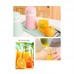 Orange Manual Juicer for Lemon Orange Fruit Press Sqeezer Enjoy Healthy Life 