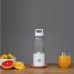 500ml Juice Maker Cup Electric Juicer Detachable Body and Base with USB Charging Cable 