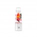 500ml Juice Maker Cup Electric Juicer Detachable Body and Base with USB Charging Cable 