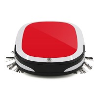 3 In 1 Vacuum Cleaner Robot Intelligent Sweeping Mopping Robot Lower Noise