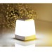 LED Dimmable Night Light Lantern Lamp USB Charging Type Optional Light Color Indoor Outdoor 