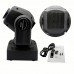 4-Pack 60W RGBW Stage Light LED Spot Moving Head Lights DMX Disco DJ Party Lighting