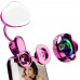 Mobile Phone LED Selfie Light Fill-in Light Wide Angle Lens Degree Beauty Light