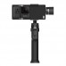 EYEMIND Smartphone Handheld Gimbal 3-Axis Stabilizer for Phone Action Camera Bluetooth APP Selfie Stick estabilizador