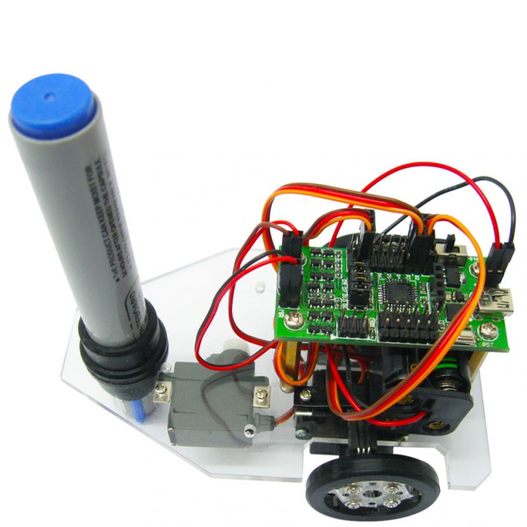 drawing robot kit
