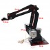 3-Axis Mechanical Arm 3DOF Industrial Arm + Motors for Laser Engraving 3D Print 