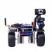 STM32 Finished Self-Balancing Robot Wifi Robot Smart Roly Robot Car Wifi Video Module APP Control 