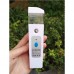 Nano Spray Water Meter Cold Spray USB Charging Port w/Power Bank Function 