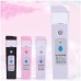 Nano Spray Water Meter Cold Spray USB Charging Port w/Power Bank Function 