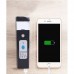 Nano Spray Water Meter Cold Spray USB Charging Port w/Power Bank Function 