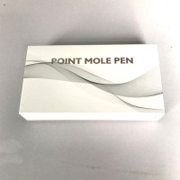 Mole Wart Removal Pen Skin Care Dark Spot Remover Pen Skin Wart Tattoo Removal Beauty Care 