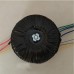 HDM 250W Toroidal Transformer Dual 26V + Dual 15V Transformer for Amplifier 