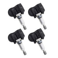 4pcs Tire Pressure Sensor TPMS for Nissan Altima Maxima Murano Pathfinder 40700-3JA0A