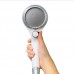 Adjustable Shower Head One Button to Stop & Adjust Water Flow Your Must Have Shower Gadget
