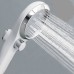 Adjustable Shower Head One Button to Stop & Adjust Water Flow Your Must Have Shower Gadget