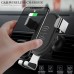 Qi Wireless Car Charger Air Vent Mount Holder For Samsung S9 iPhone X XS MAX XR BQ001