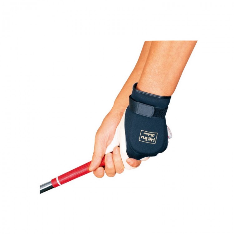 golf wrist corrector