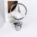 Front Hood Emblem Badge for Mercedes Benz C E S Class W210 W221 Optional Types