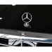 Front Hood Emblem Badge for Mercedes Benz C E S Class W210 W221 Optional Types