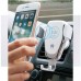 QI Wireless Car Charger 9V Clip Type Air Vent Mount Gravity Sensor for Automatic Adjustment