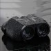 10X25 HD Waterproof Binoculars Telescope High Times for Binoculars Telescope Fishing Spotting