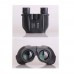 10X25 HD Waterproof Binoculars Telescope High Times for Binoculars Telescope Fishing Spotting