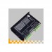 3Axis CNC Router Kit 57Series Stepper Motors + Drivers DM542A + Power Supply + Breakout Board
