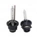 2pcs D2S Xenon HID Headlight Bulb 3000K/4300K/600K OEM 85122 66240 66040 H83075001