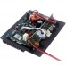 12V 400W Mono Car Audio Power Amplifier 4ohm Powerful Bass Subwoofers Amp for 6/8/12 inch Speaker