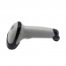 XYL-820 USB Mutiple Reading Mode Wired Barcode Scanner- White