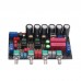 HIFI Preamplifier Tone Plate Board Phillips 5532 Operational Amplifier