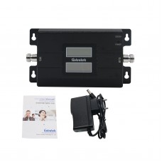 Lintratek National Triple Play H05 Phone Signal Amplifier 2G 3G 4G Mobile Intensifier