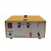 80A DX-808 Pulse Sparkle Spot Welder Gold Silver Jewelry Machine Tool 110V 220V