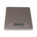 5kg/0.1g Digital Scale Kitchen Weight Electronic Balance Cooking Tools with Stainless Steel Platform 