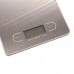 5kg/0.1g Digital Scale Kitchen Weight Electronic Balance Cooking Tools with Stainless Steel Platform 