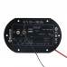 Car Bluetooth Amplifier Subwoofer Accessories Digital MNono Amplifier Board 220V/12/24V