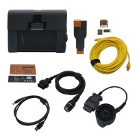 For BMW ICOM A2+B+C OBD2 Diagnostic and Programming Tool Without Software