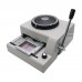 68-Character Manual Stamping Machine PVC/ID/Credit Card Embosser Code Printer