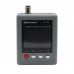 SF-103 2-2800MHz Frequency Counter Portable Frequency Meter for Analog/DMR Digital Walkie Talkie