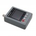 SF-103 2-2800MHz Frequency Counter Portable Frequency Meter for Analog/DMR Digital Walkie Talkie
